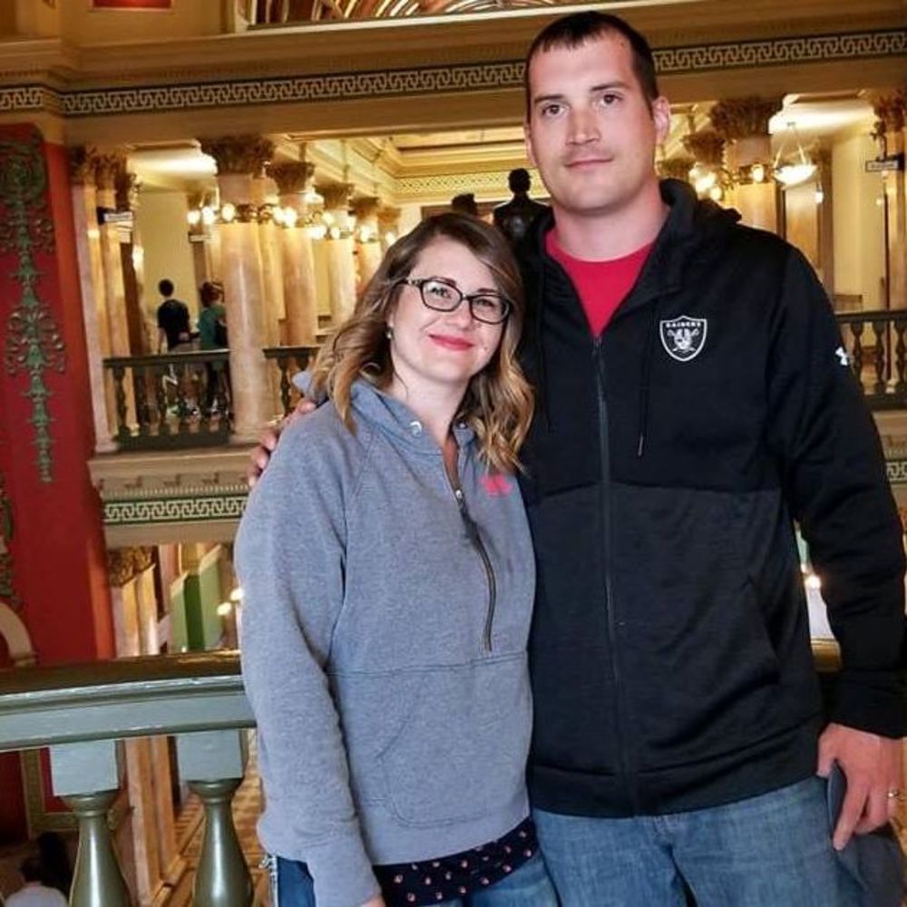 Meet your Posher, Kelsey